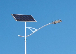 太陽(yáng)能路燈質(zhì)量應怎樣辨認，華可告訴你