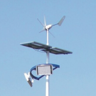 風(fēng)光互補路燈---綠色新能源、發(fā)展新動(dòng)力