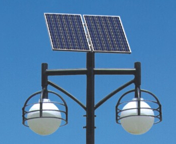 帶您認識不一樣的華可太陽(yáng)能庭院燈