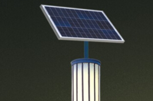 太陽(yáng)能景觀(guān)燈的優(yōu)勢體現在哪些地方？