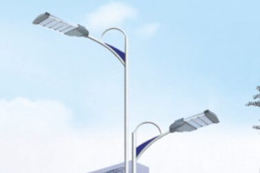 選購led路燈質(zhì)量很重要，謹防受騙