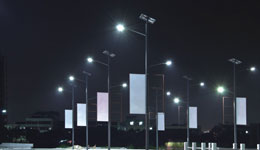 太陽(yáng)能路燈的工作質(zhì)量怎么去提高？