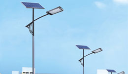 太陽(yáng)能led路燈的使用年限有多久 ？