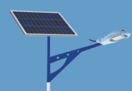 led太陽(yáng)能路燈高效能工作系統是如何運行的？