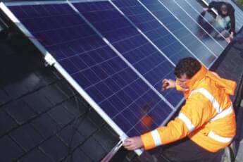 家用太陽(yáng)能發(fā)電系統注意事項