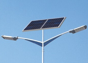 LED太陽(yáng)能路燈如何選購比較好？