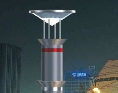 業(yè)內：獨特、美觀(guān)的led景觀(guān)燈工程如何設計