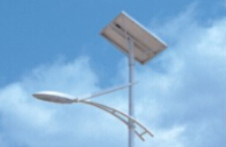 廣西太陽(yáng)能路燈安裝時(shí)對地域有哪些考慮