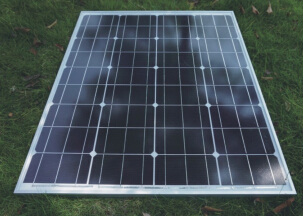 太陽(yáng)能光伏發(fā)電系統造福百姓