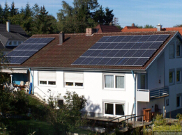 分布式光伏發(fā)電5大優(yōu)勢