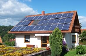 光伏發(fā)電系統的安裝對建筑屋面有哪些要求？