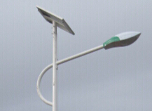 太陽(yáng)能路燈對控制器工作狀況的要求?