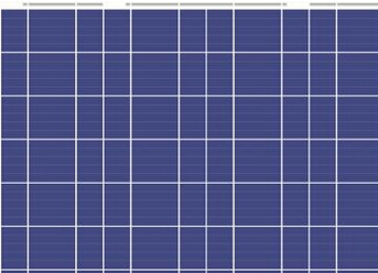 光伏廠(chǎng)家：光伏太陽(yáng)能發(fā)電系統是如何形成的