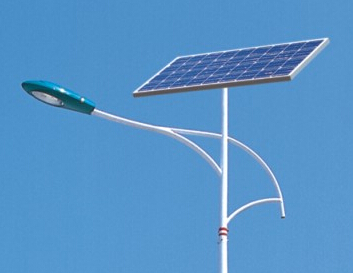 太陽(yáng)能led路燈在陰雨天氣還能正常工作嗎？