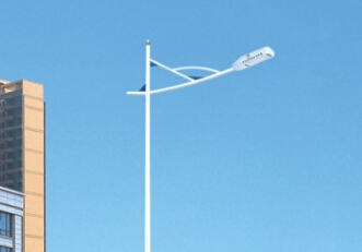 廠(chǎng)家：led路燈遭破壞應如何解決？