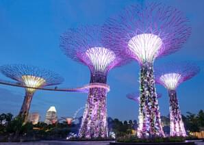 幻城還是毀城？取決于城市景觀(guān)燈如何設計