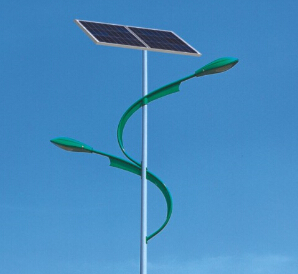 太陽(yáng)能路燈將陽(yáng)光帶到夜晚、太陽(yáng)能發(fā)電系統將陽(yáng)光帶進(jìn)家里