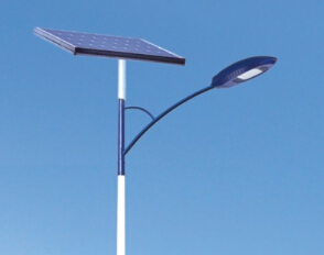 華可：選購高效率的太陽(yáng)能led路燈，質(zhì)量很重要