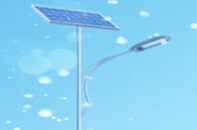 低溫會(huì )對太陽(yáng)能路燈有什么影響？