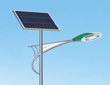 led太陽(yáng)能路燈正確安裝、維護才能充分發(fā)揮效果