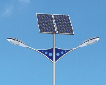 華可：太陽(yáng)能led路燈的優(yōu)勢如何才能更好的發(fā)揮？