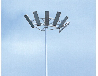 解析：led高桿燈的價(jià)格由什么哪些因素決定？