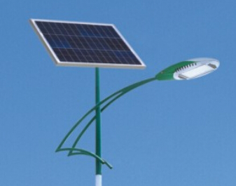 華可：太陽(yáng)能led路燈配置不合理會(huì )造成哪些影響？