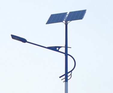 led太陽(yáng)能路燈蓄電池使用壽命有多長(cháng)？