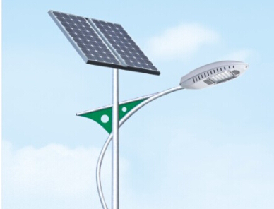 農村太陽(yáng)能路燈安裝一定要有合理的配置
