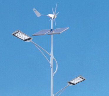 了解：風(fēng)光互補太陽(yáng)能路燈系統的配置有哪些？