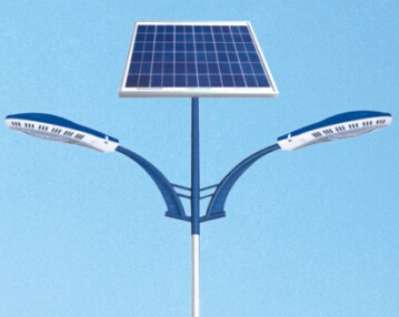 2016太陽(yáng)能路燈、太陽(yáng)能光伏系統的發(fā)展進(jìn)入新氣象