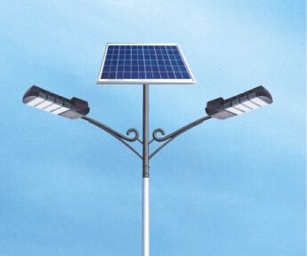 led太陽(yáng)能路燈在冬季怎么樣？