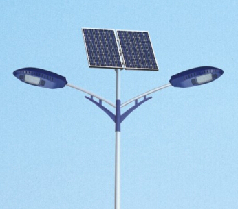 led太陽(yáng)能路燈和風(fēng)光互補led路燈有哪些區別？