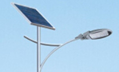 私家太陽(yáng)能路燈安裝需注意哪些方面？