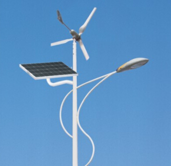 風(fēng)光互補路燈的造型、設計、安裝場(chǎng)所如何選擇？