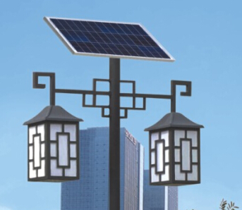 解析：公園太陽(yáng)能庭院燈價(jià)格由哪些方面決定？