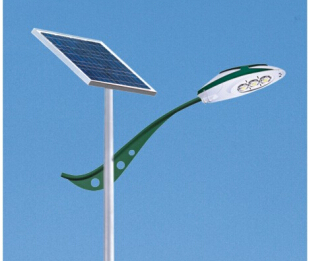 解析：怎樣辨認有實(shí)力、有保障的太陽(yáng)能路燈廠(chǎng)家