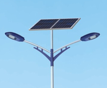 華可led太陽(yáng)能路燈照明能持續多少個(gè)陰雨天氣？