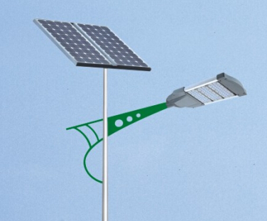 led太陽(yáng)能路燈在農村走紅