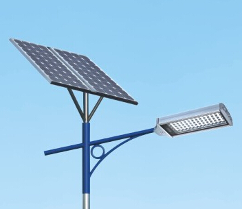led太陽(yáng)能路燈系統配置要點(diǎn)