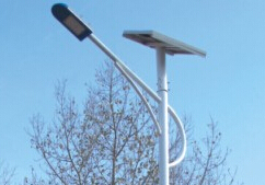 新農村太陽(yáng)能路燈安裝的需求如何？