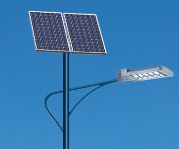 LED太陽(yáng)能路燈如何配置省心、省事？