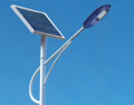 太陽(yáng)能路燈安裝的選址如何做？