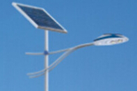 何為太陽(yáng)能路燈高效性？如何能保障？