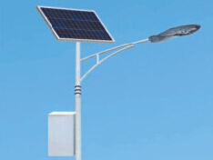 太陽(yáng)能路燈蓄電池鉛酸類(lèi)、鋰電池哪個(gè)好？