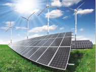 太陽(yáng)能路燈電池板能使用多少年？