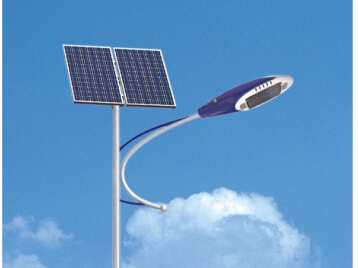 led太陽(yáng)能路燈的如何接線(xiàn)更安全？