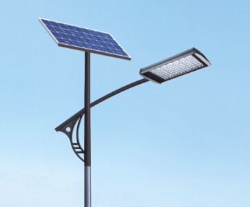 解析：太陽(yáng)能路燈控制器起到哪些作用？