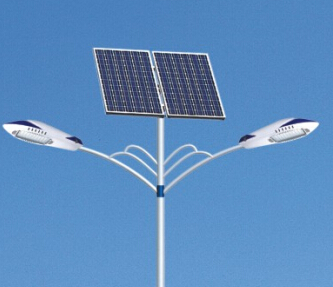 中山太陽(yáng)能路燈的瓦數怎么配置？