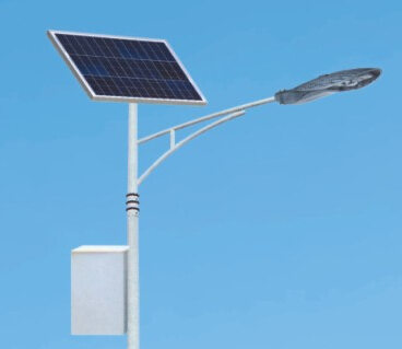 華可：農村太陽(yáng)能路燈防水須知